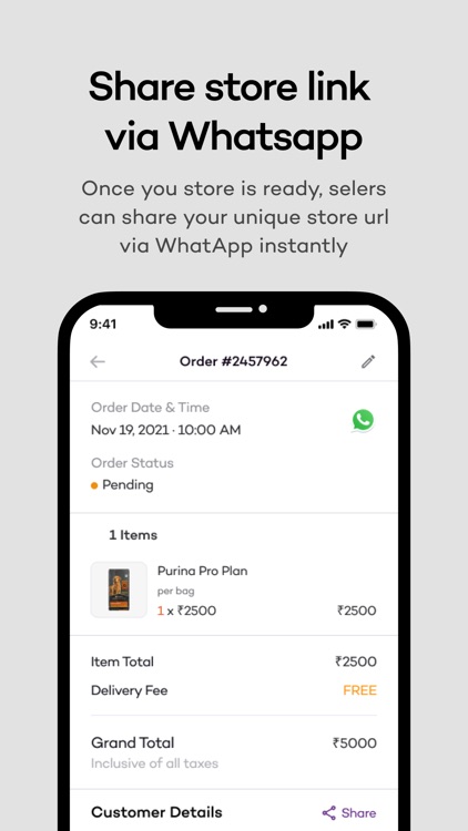SuPaw - Partner screenshot-4