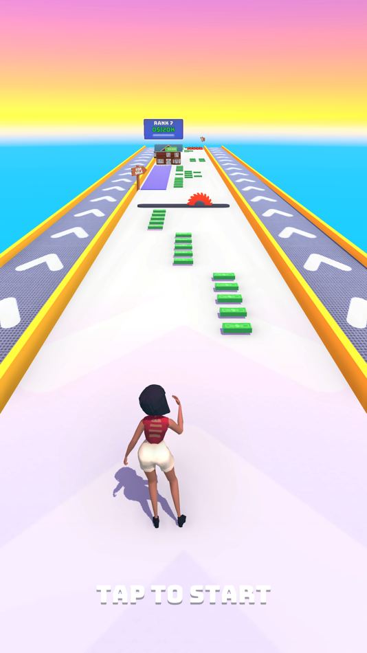 #5. Home Development (iOS) 由: Kerem Akyuz