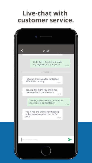 Sonrava Health Screenshot