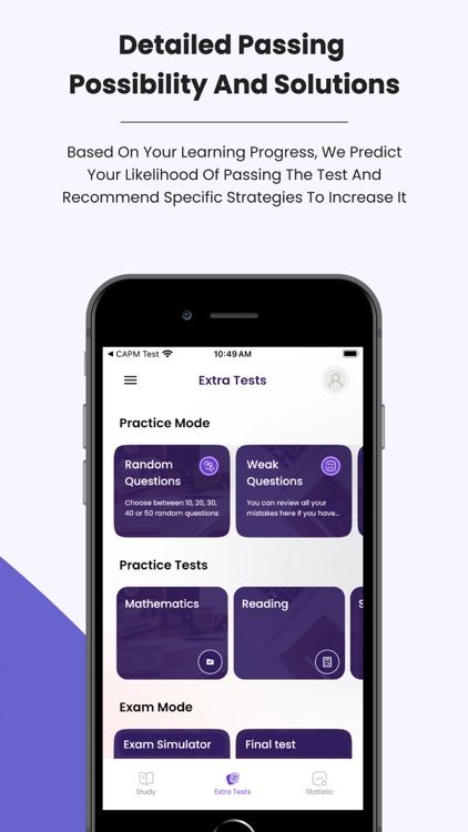 TASC Exam Prep 2025 screenshot-4