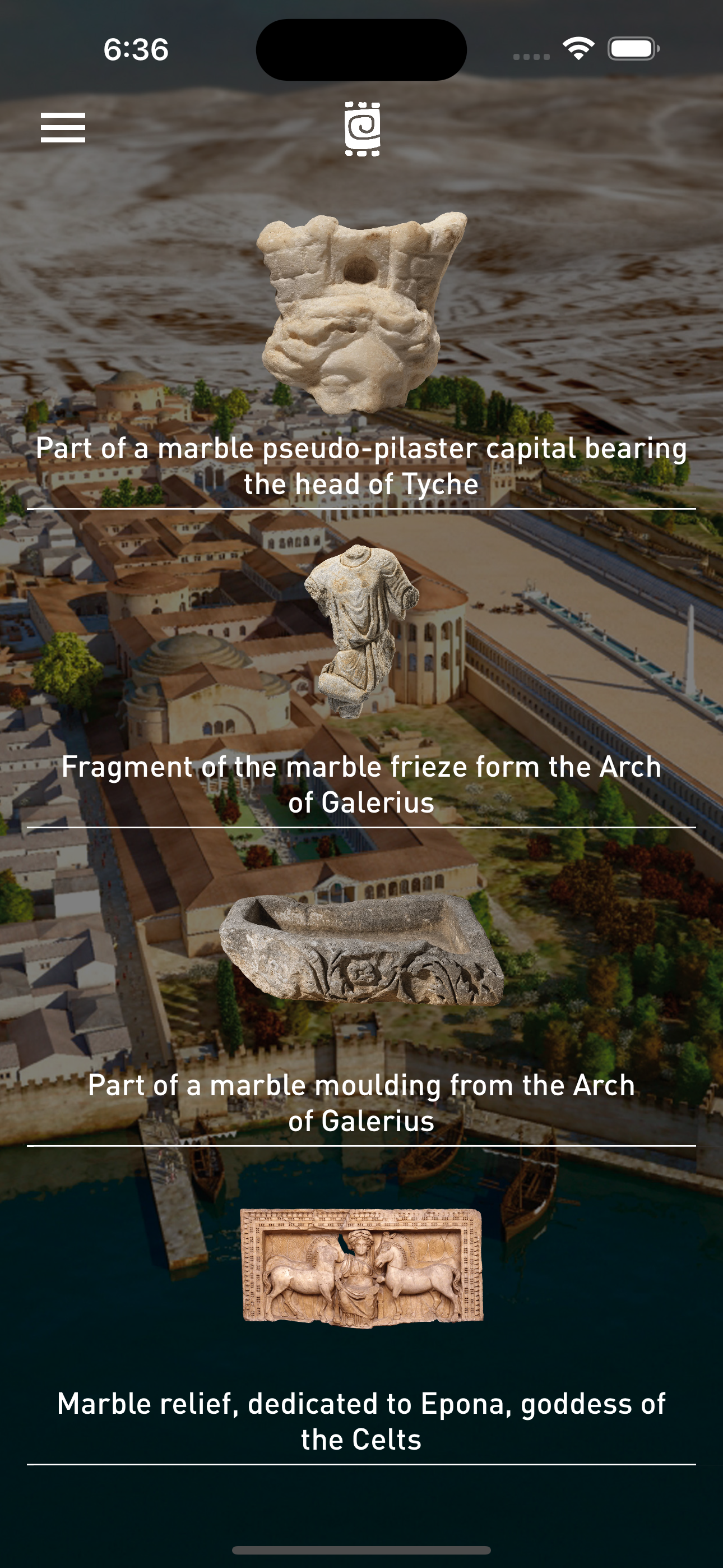 e-skapani screenshot 6