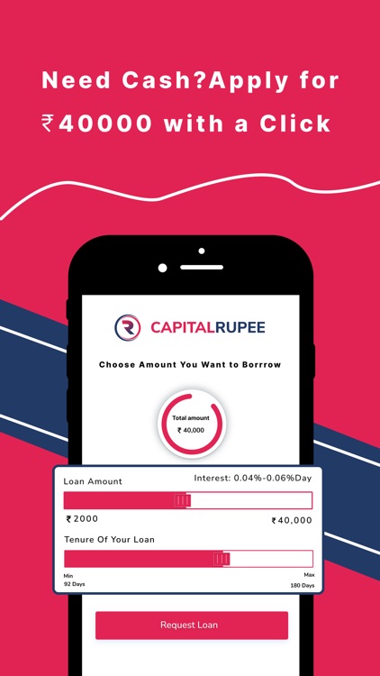 CapitalRupee