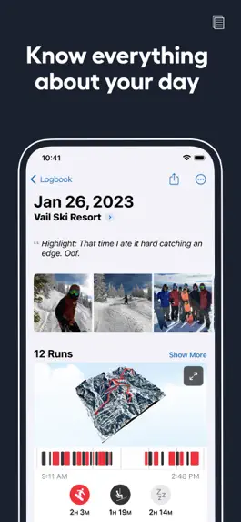 Game screenshot Slopes: Ski & Snowboard hack