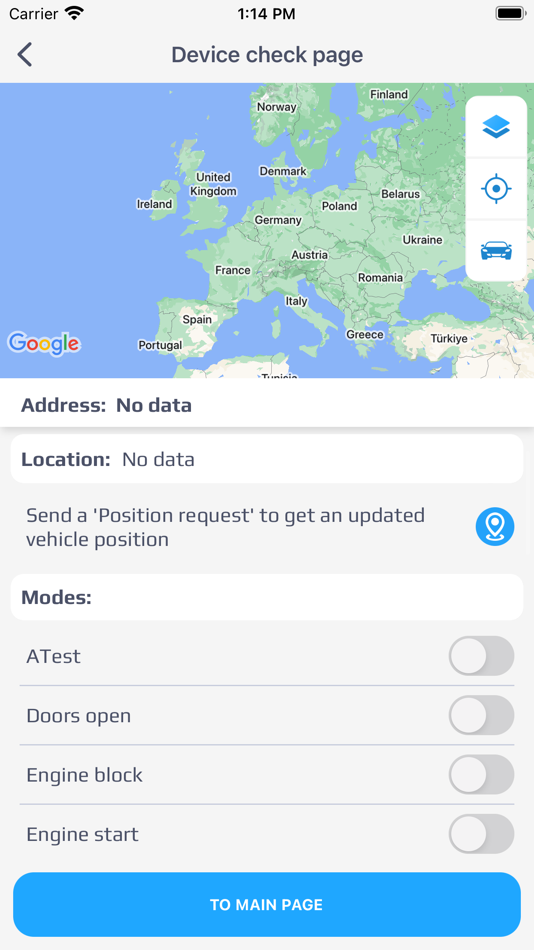 #5. MT Installer (iOS) 由: QUASAR TELEMATICS EUROPE SRL