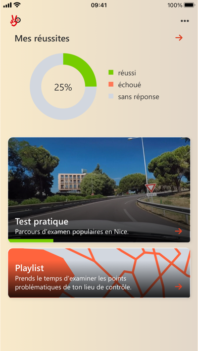 Screenshot #1 pour Video Street