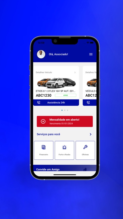 Principal Auto Associados