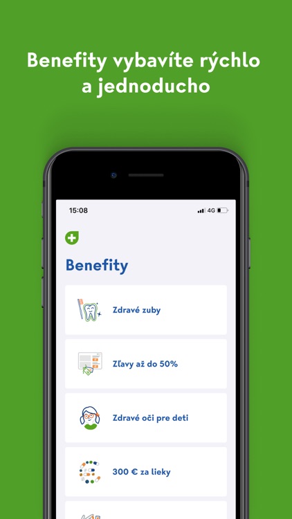 Dôvera screenshot-4