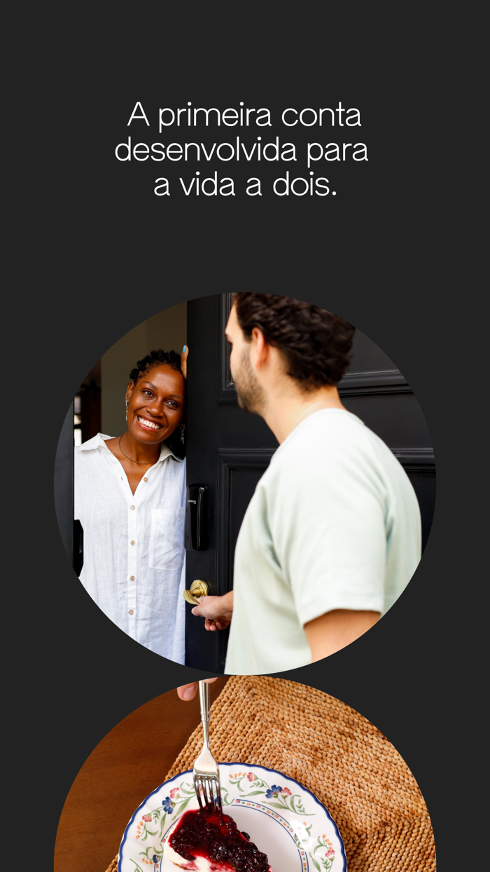 Noh Conta Conjunta do Casal