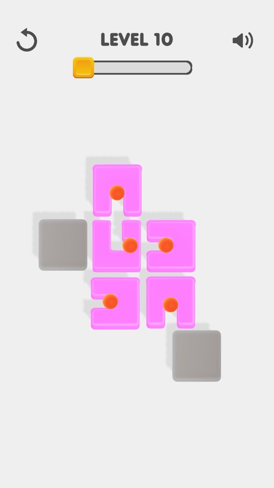 #4. Screws Puzzle (iOS) 由: Virtual Projects Oyun Yazilim Ve Teknoloji