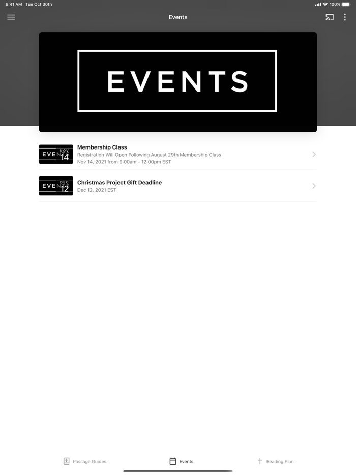 Leadership Essentials