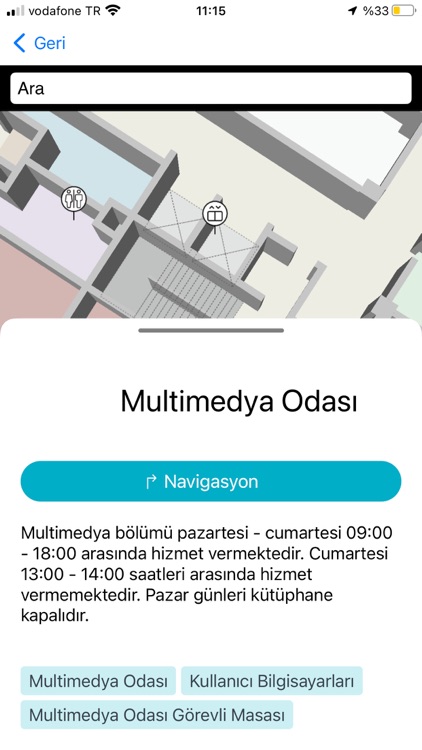 Kitap Yolu screenshot-7