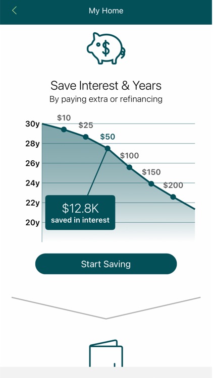 Evergreen Home Loans Servicing screenshot-7