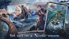 Game screenshot Vikingard: Sea of Adventure apk