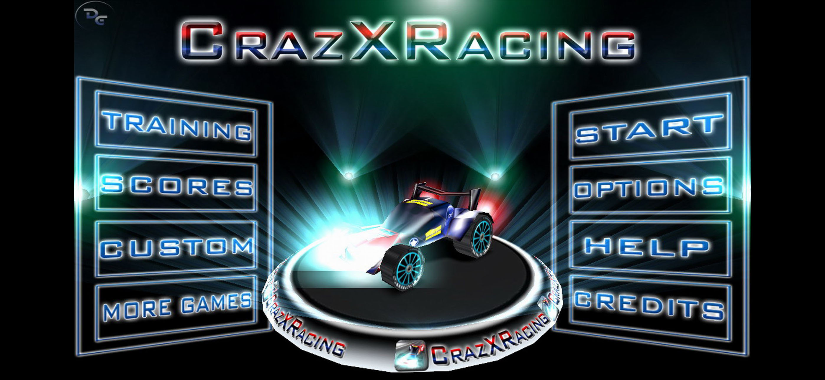 CrazXRacing