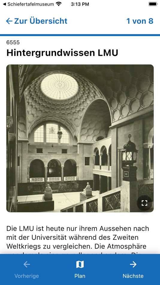 #4. Weiße Rose - Die App (iOS) От: Landesstelle für die nichtstaatlichen Museen in Bayern