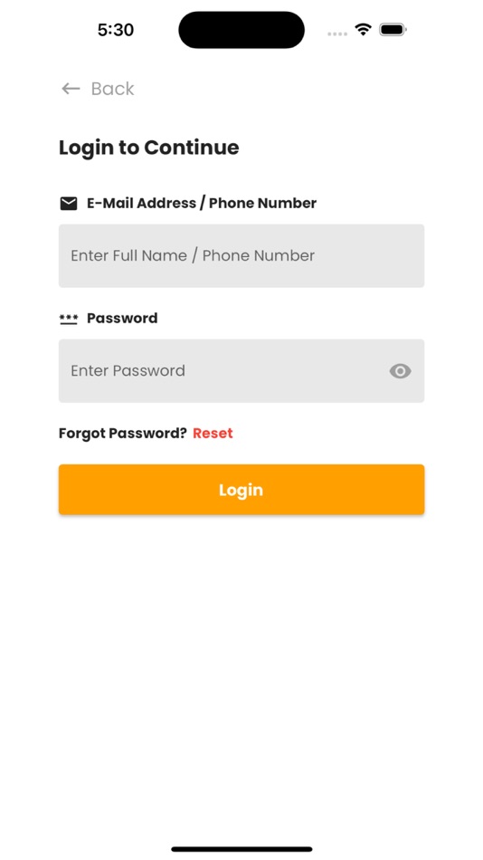 #2. Hello World by Prince (iOS) 由: Anuj Gupta