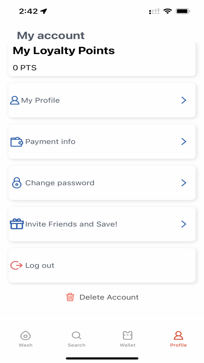 Wash n’ Run Car Wash