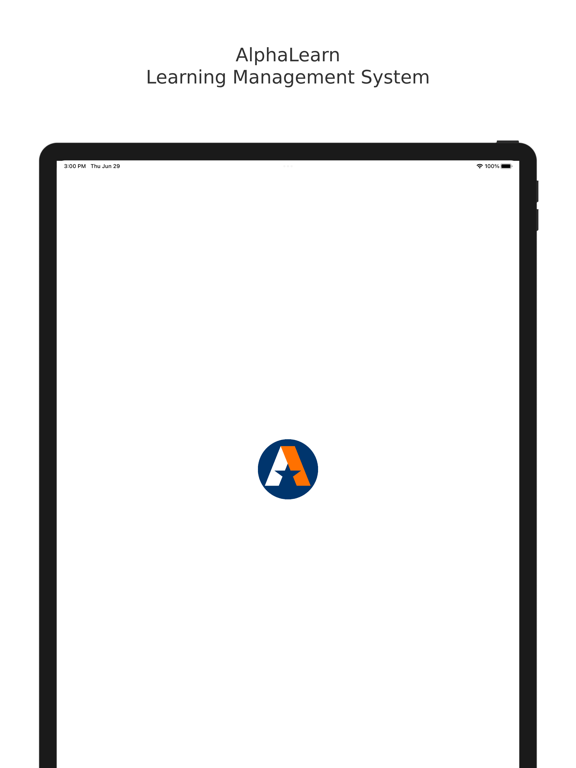 Screenshot #4 pour AlphaLearn LMS