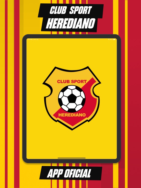 Screenshot #5 pour CS Herediano