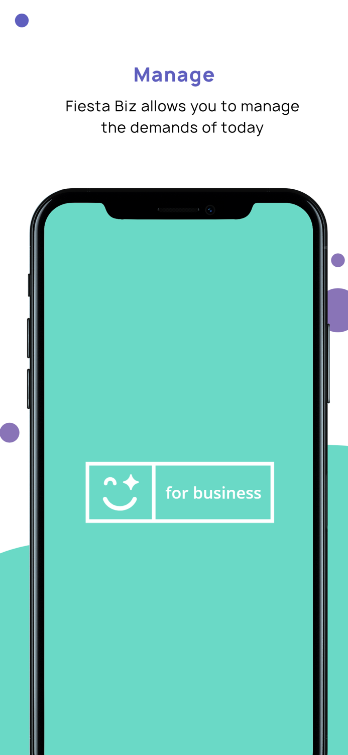 Fiesta Biz For Business