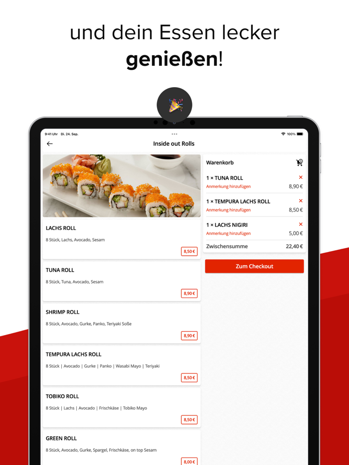 Bentoo Sushi and Asian Cuisine