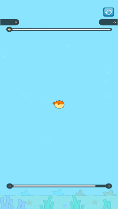Puffball Pufferfish Screenshot