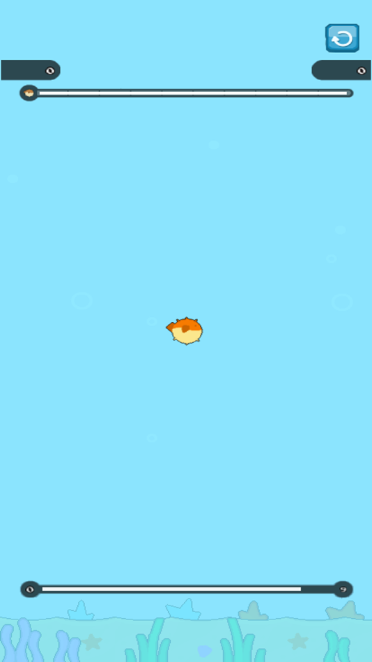 Puffball Pufferfish - 0.0.1 - (iOS)