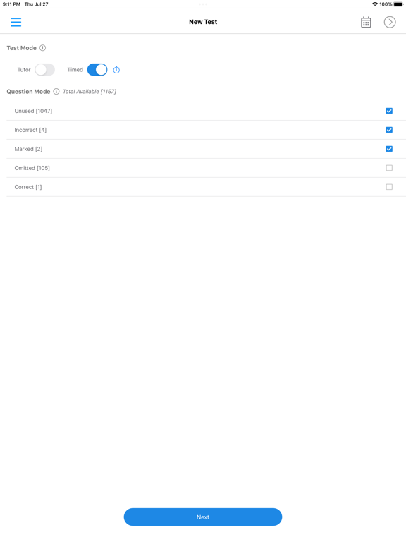 Screenshot #4 pour Boards (ABIM & ABFM)