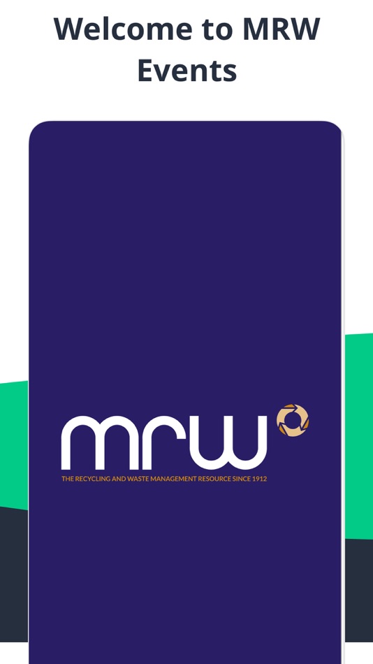 MRW Events - 4.42.4 - (iOS)