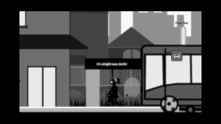 Virago Trepidation screenshot-3