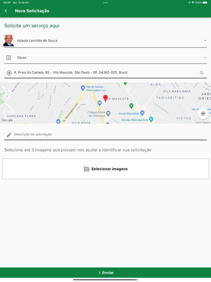 Câmara Municipal de Osasco