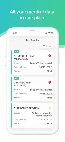 Game screenshot MediKarma mod apk