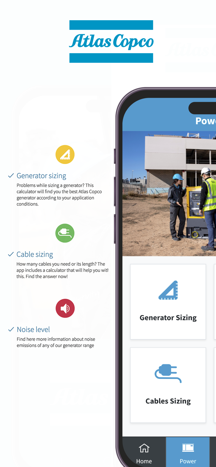 Light the Power Calculator