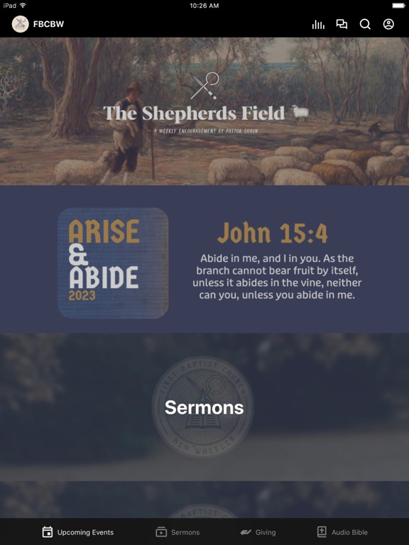 Screenshot #4 pour FBC Ben Wheeler