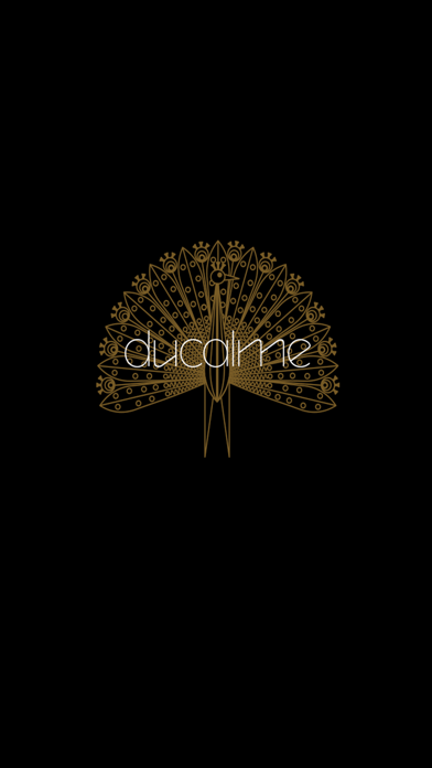 DuCalme Yoga Screenshot