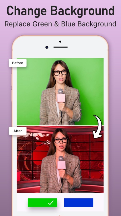 Teleprompter for Video Script