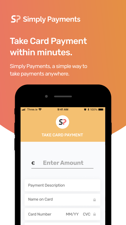 #1. Simply Payments (iOS) بواسطة: splink
