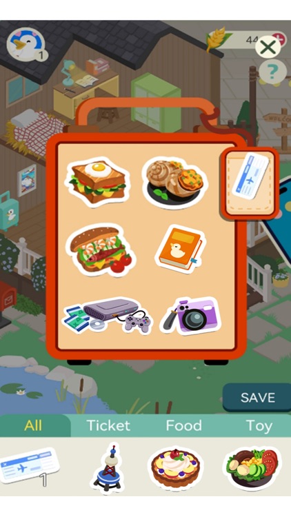 Ducky Days screenshot-3