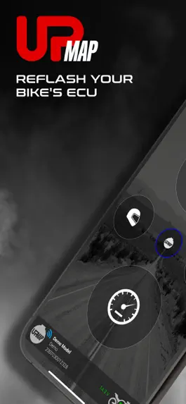 Game screenshot UpMap - Need 4 Power mod apk
