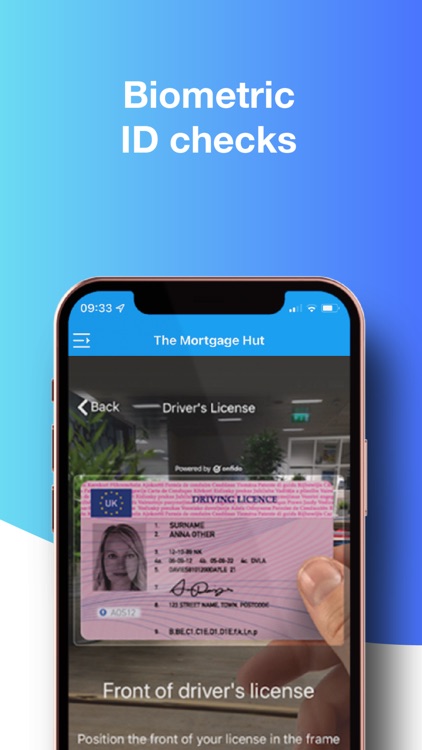 The Mortgage Hut screenshot-7