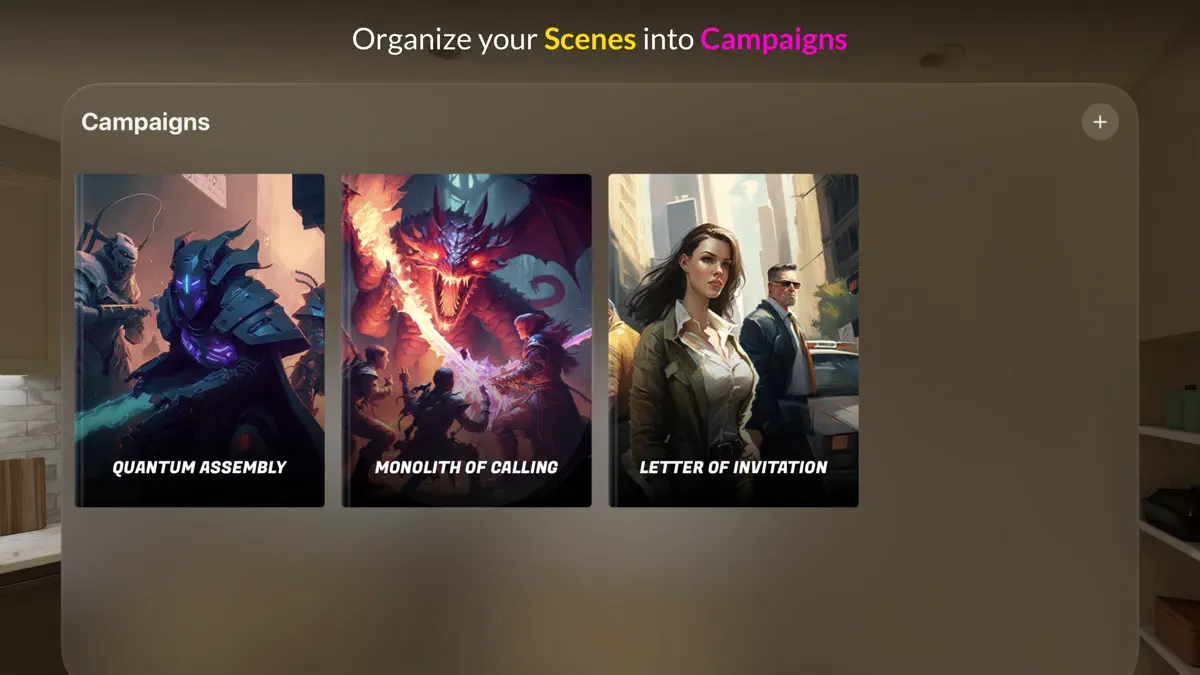 Summoning Stone screenshot 2