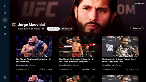 Screenshot #13 for Rumble