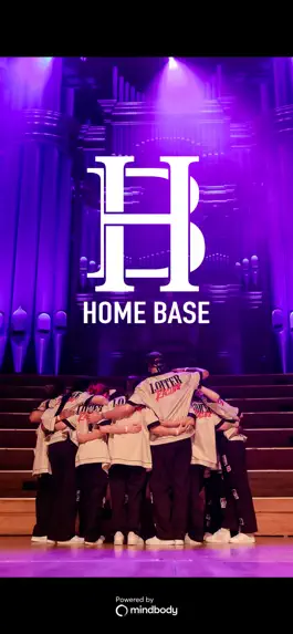 Game screenshot Home Base Dance Studios mod apk