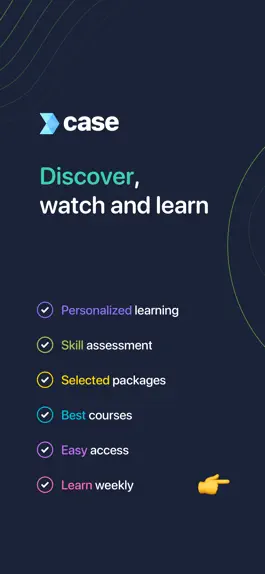 Game screenshot Case Future Uber Learning App mod apk