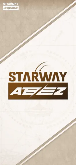 Game screenshot STARWAY ATEEZ mod apk