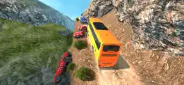 Game screenshot Bus Driver: Risky Hill station apk