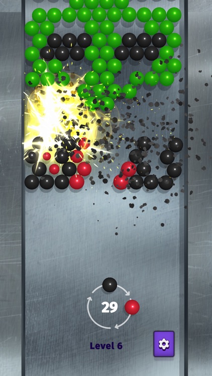 Polar pop 3d screenshot-3