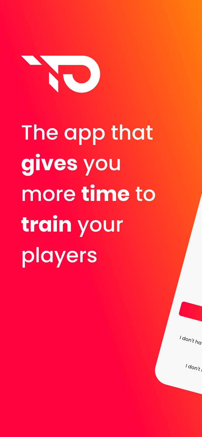 TeamPulse - Team management