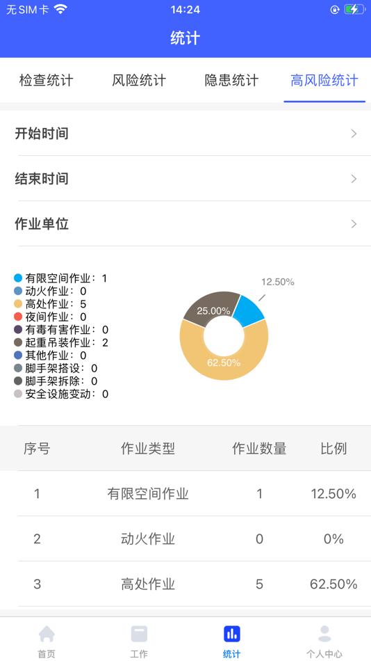#3. 博安通 (iOS) 由: Wuhan Bossien Safety Technology Co., Ltd
