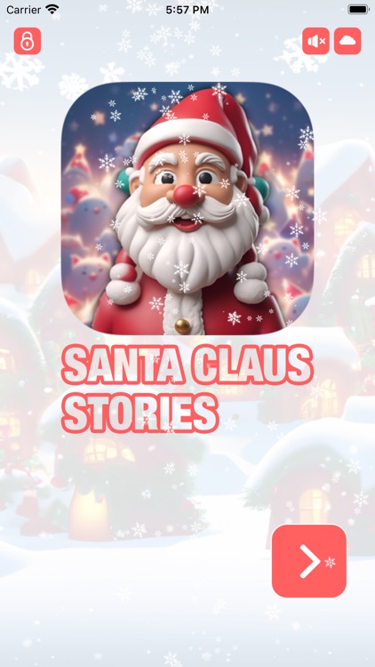Santa Claus Stories